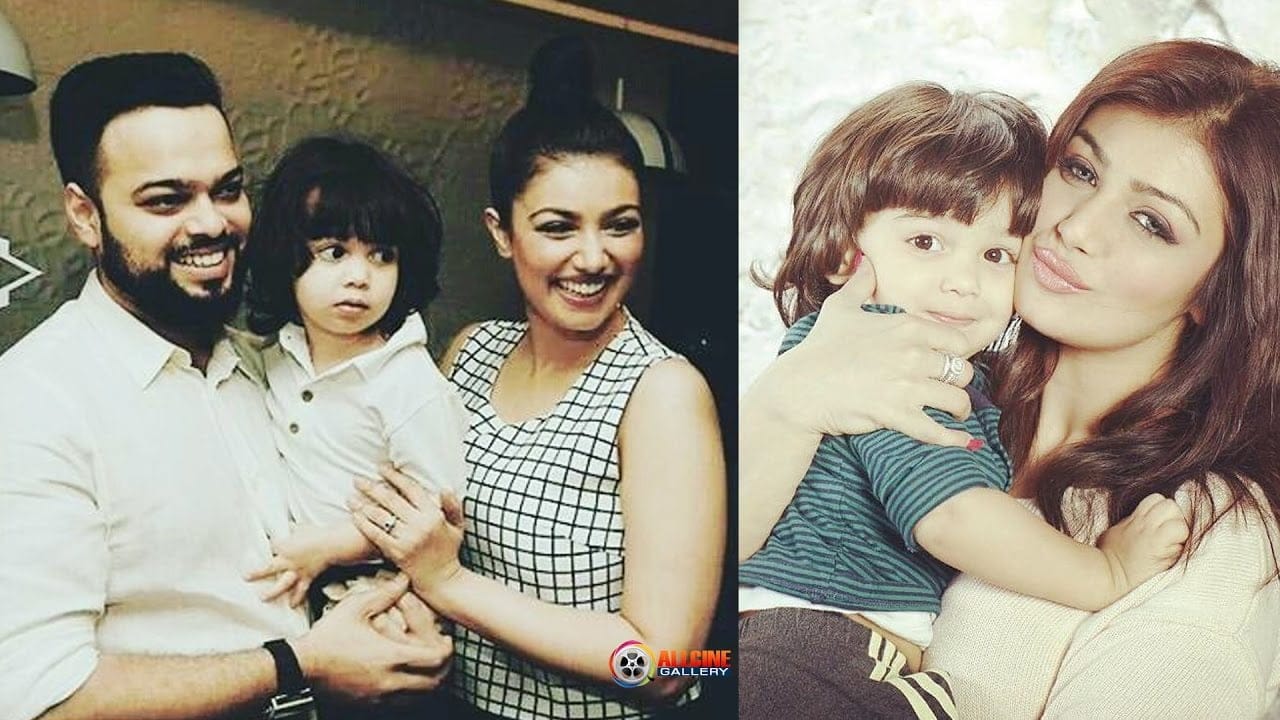 unknown facts of Ayesha Takiya