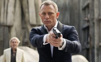 Hollywood studio Amazon MGM bought ownership of ‘James Bond’ movie