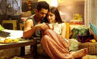 ‘Sanam Teri Kasam’ returns after 9 years, earns aggressively